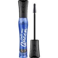 Essence  Mascara Call Me Queen Dramatic False Lash Effect Waterproof 