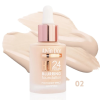 Alvin D'or HD 24hrs Blurring Foundation Drops