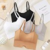 Woman Sling Bra White Woman Sling Bra White