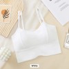 Woman Sling Bra White Woman Sling Bra White