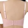 Woman Bra Beautiful Sling Lace Beige Woman Bra Beautiful Sling Lace Beige
