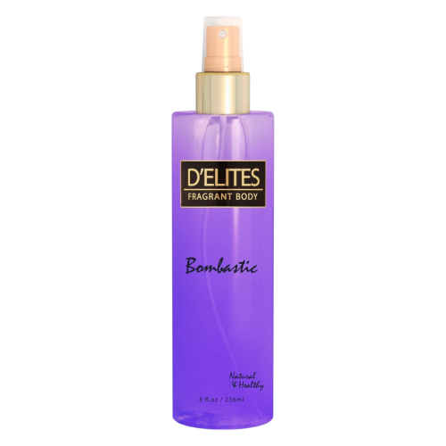 D'Elites Body Splash Bombastic D'Elites Body Splash Bombastic