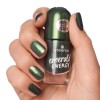 Essence Nail Polish Emerald Energy