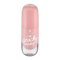 Essence Nail Polish I'm Peachy Today