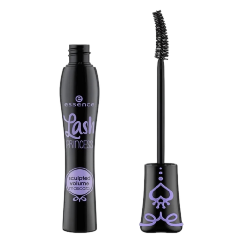 Essence Macara Lash Princess Sculpted Volume Essence Macara Lash Princess Sculpted Volume