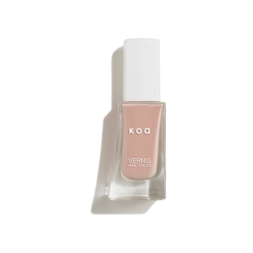 Koa Nail Polish 19 Hazelnut Koa Nail Polish 19 Hazelnut