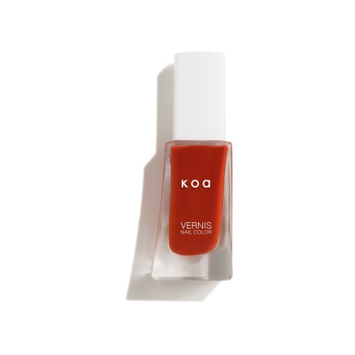 Koa Nail Polish 449 Lava Koa Nail Polish 449 Lava