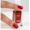 Koa Nail Polish 449 Lava Koa Nail Polish 449 Lava