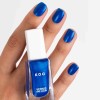 Koa Nail Polish 822 Blue Primula