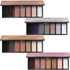 Pupa Make Up Stories Eyeshadow Palette Smokey Vibes