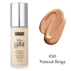 Pupa Active Light Foundation