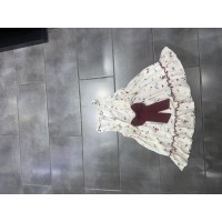 Girl Dress Pink