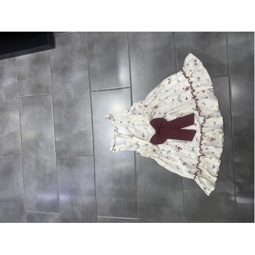 Girl Dress Pink Girl Dress Pink