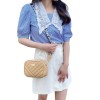 Woman 1980 Shoulder Bag - Beige