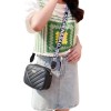Woman 1980 Shoulder Bag - Black