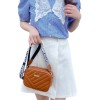 Woman 1980 Shoulder Bag - Camel