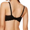 Bra Linda - B4 - Black