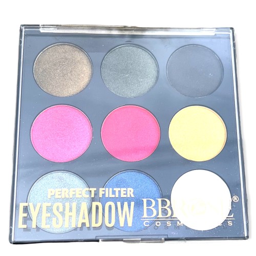 Perfect Filter Eyeshadow Palette Perfect Filter Eyeshadow Palette