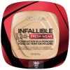 L’Oreal Paris 24h Fresh Wear Powder