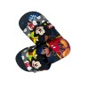 Boys Slippers Mickey - Black