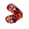 Boys Slippers Mickey - Red