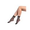 Marie France Ankle Highs Ella 15 Pack of 2