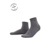 Marie France Basic Half Teen Terry Socks