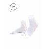 Marie France Basic Half Teen Terry Socks