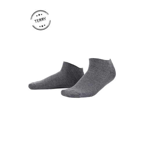Marie France Crew Sport Women socks