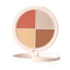 Samoa Face It Palette