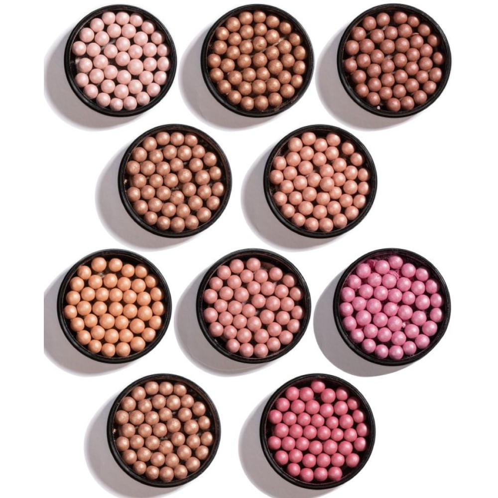 Yves Morel Highlighting Blusher