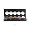 Yves Morel Eyeshadow Set