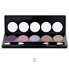 Yves Morel Eyeshadow Set