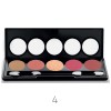 Yves Morel Eyeshadow Set
