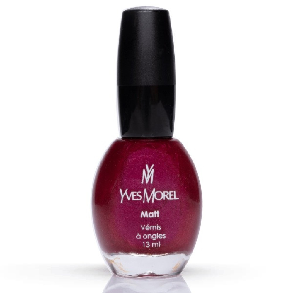 Yves Morel Nail Polish 403 Matt