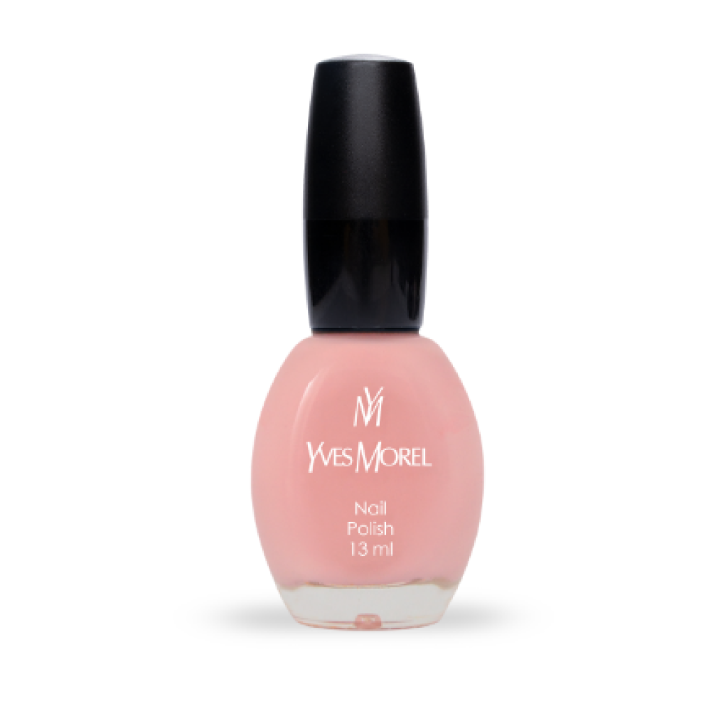 Yves Morel Nail Polish 127