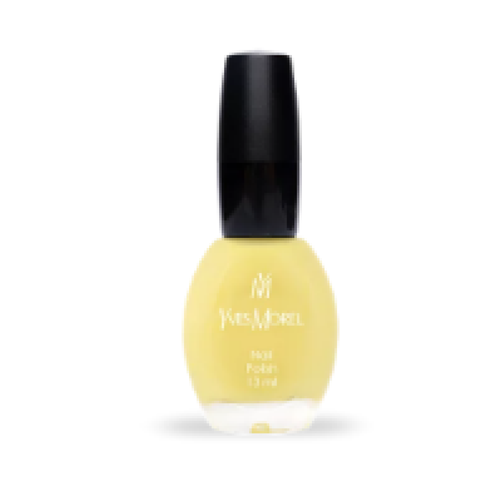 Yves Morel Nail Polish 157