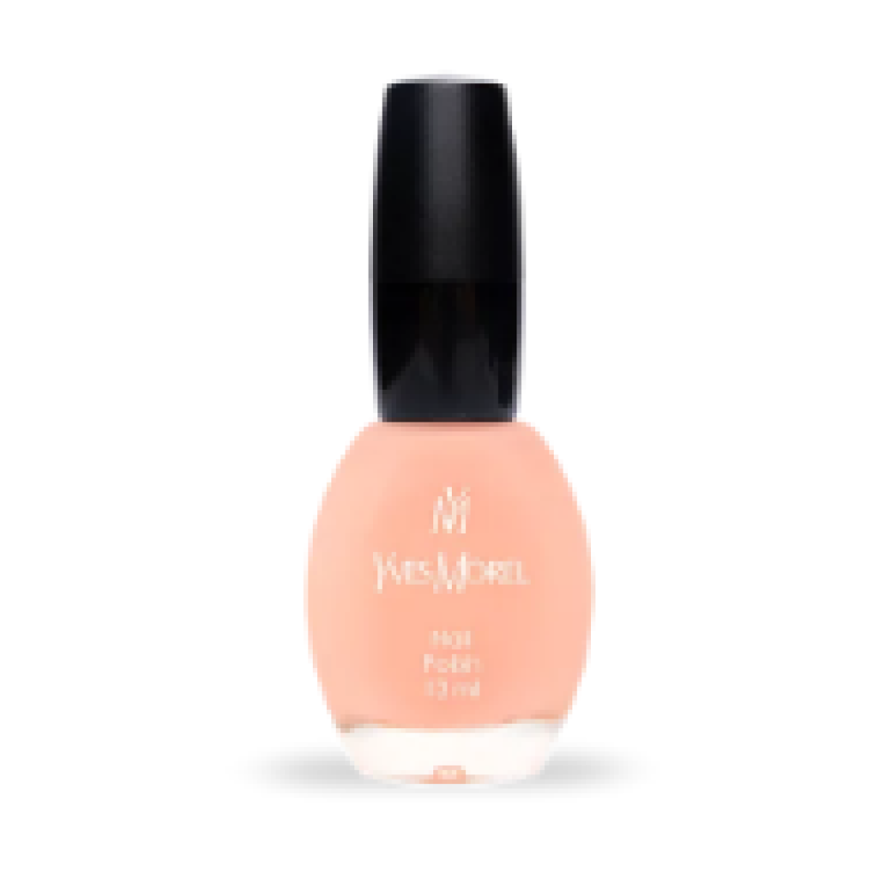Yves Morel Nail Polish 158