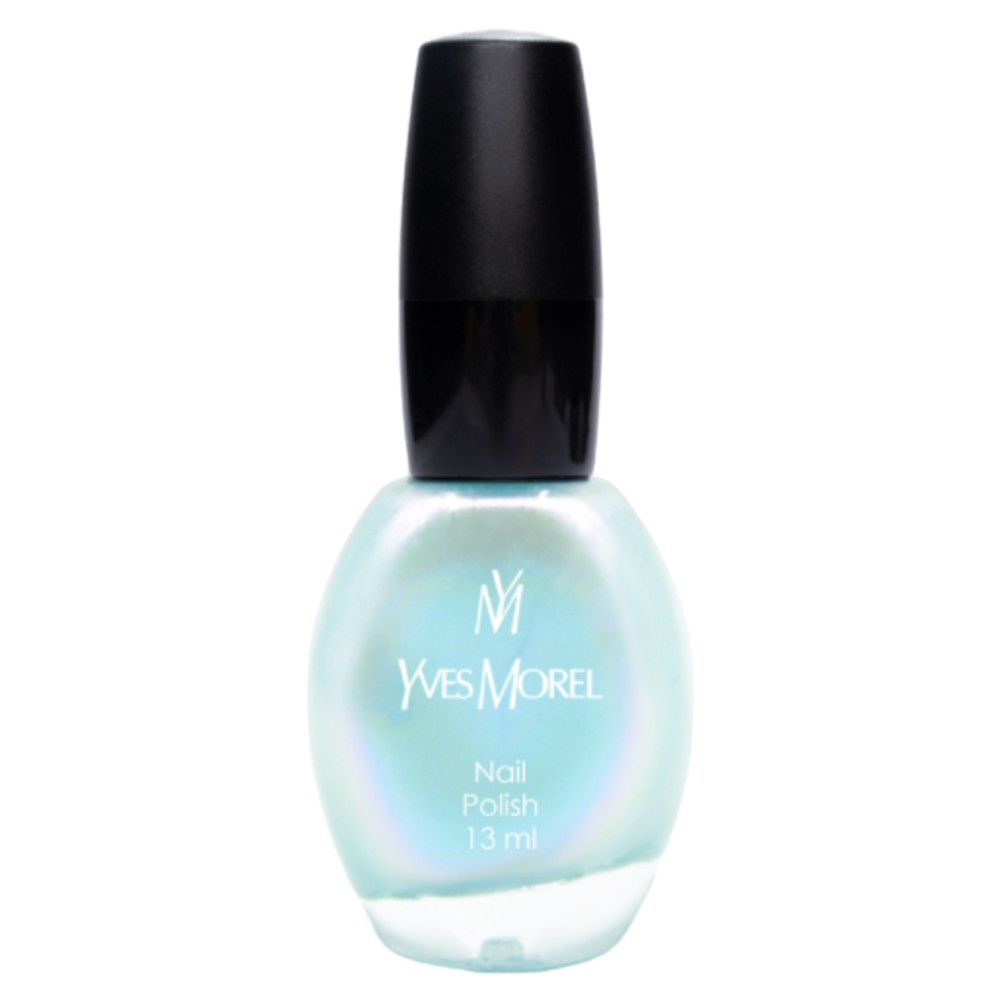 Yves Morel Nail Polish 8