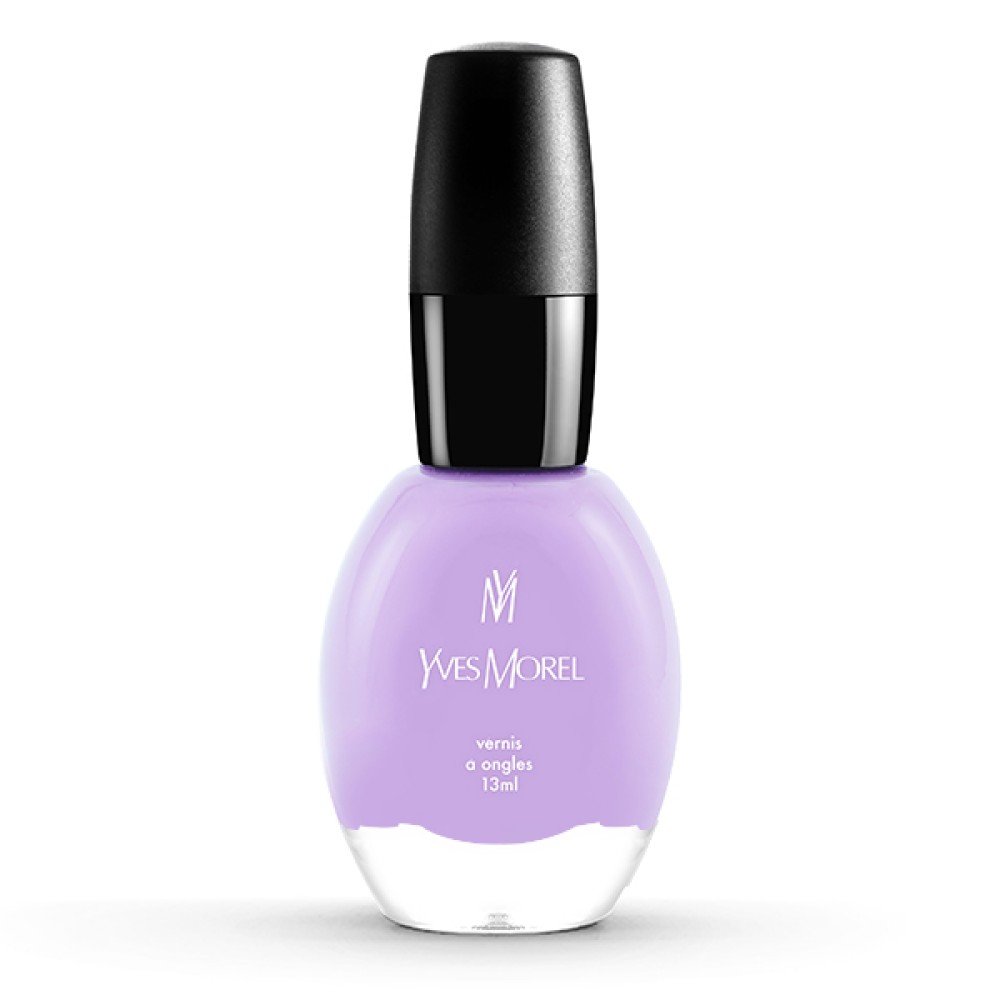 Yves Morel Nail Polish 133
