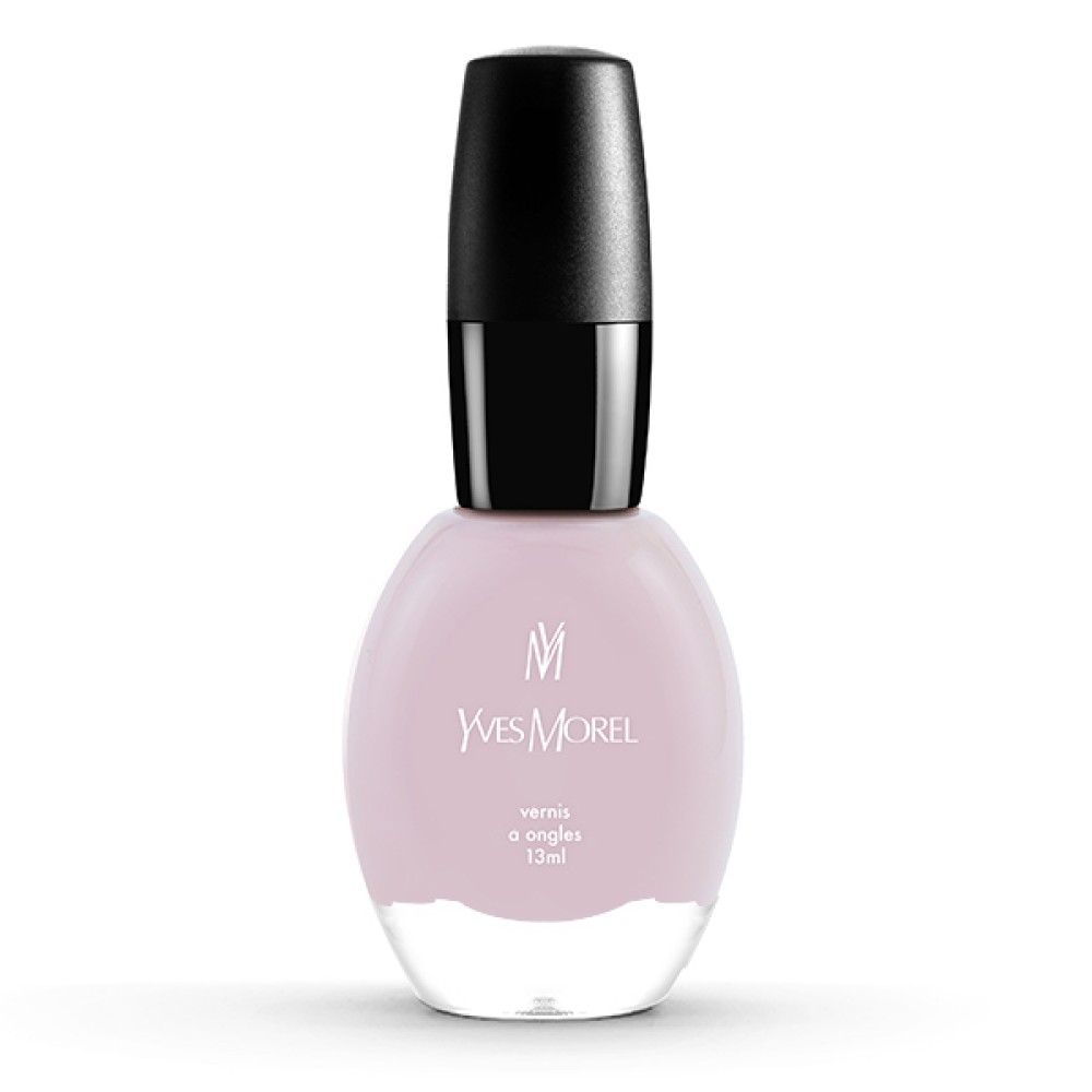 Yves Morel Nail Polish 136