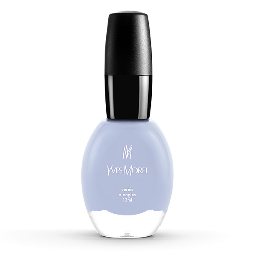 Yves Morel Nail Polish 137