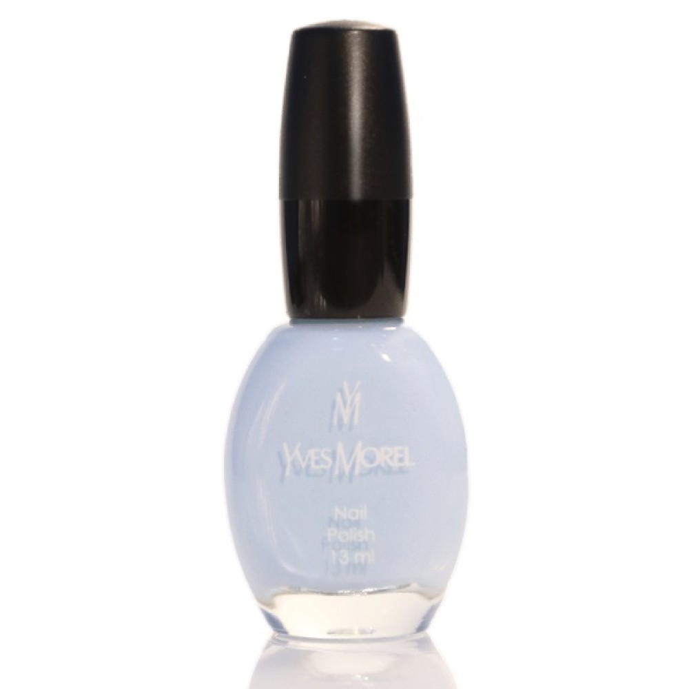 Yves Morel Nail Polish 154