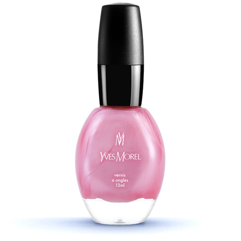 Yves Morel Nail Polish 3
