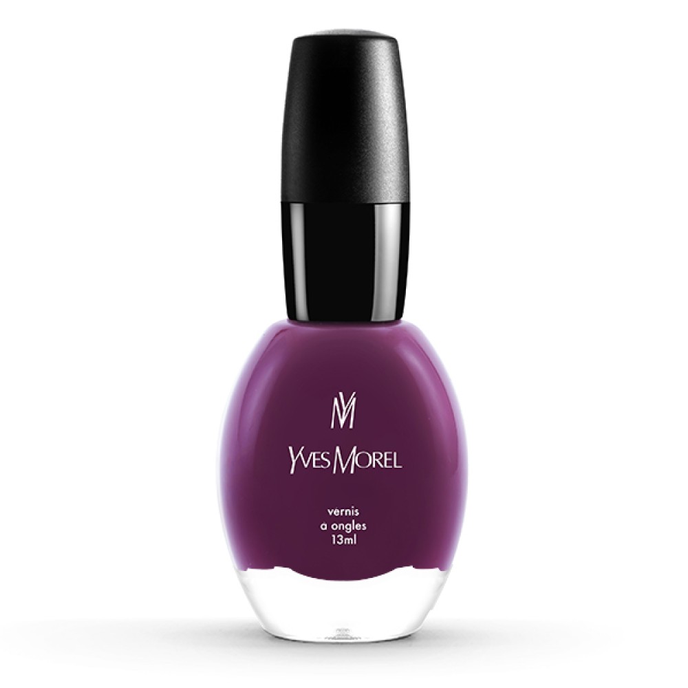 Yves Morel Nail Polish 42