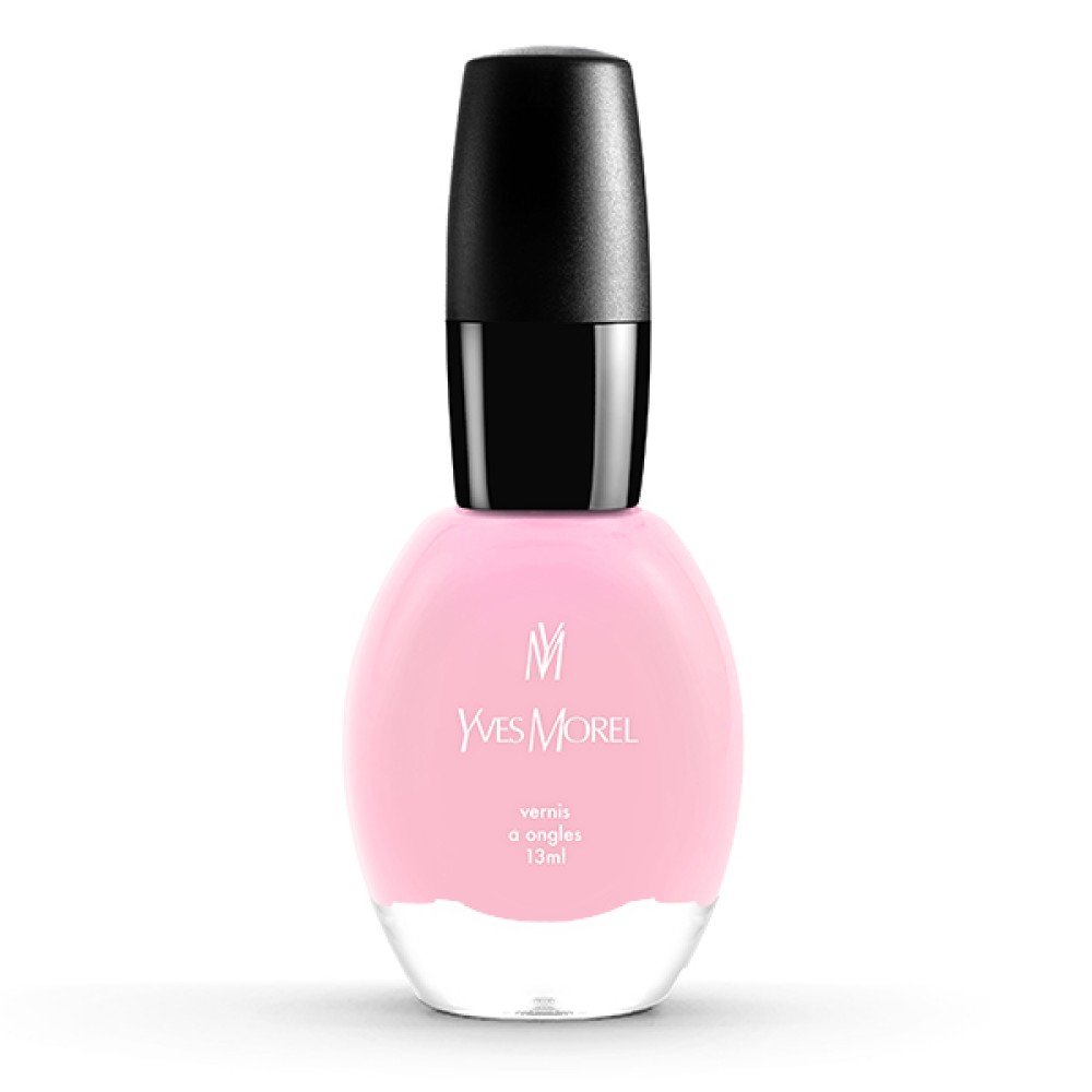 Yves Morel Nail Polish 75